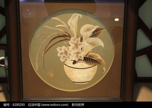 麥秸畫花卉高清圖片下載指南 探索紅動網(wǎng)的獨特藝術(shù)資源